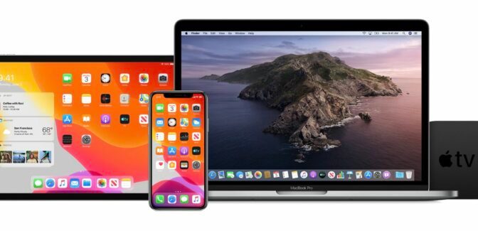 Actualización de seguridad de Apple soluciona errores de «día cero» en iPhone, iPad y Mac con macOS Ventura