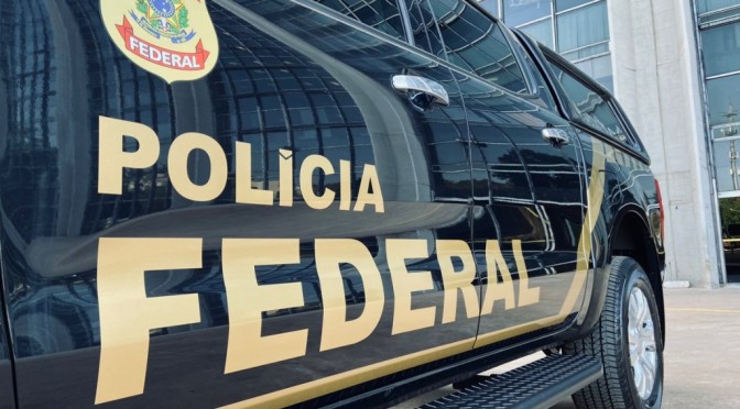 Operación Arcanjo XIII: Policía Federal arresta a hombre por posesión de pornografía infantil en Río de Janeiro