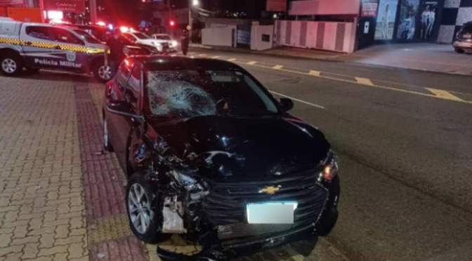 Liberan conductor que mató a técnico de enfermería en Avenida Ceará